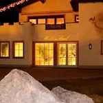 Agerhof 3*