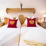 Pensión Agerhof 3*