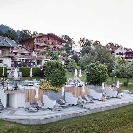 Гостевой дом Agerhof 3*