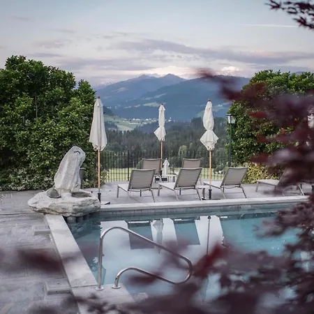 Agerhof 3* Зёлль