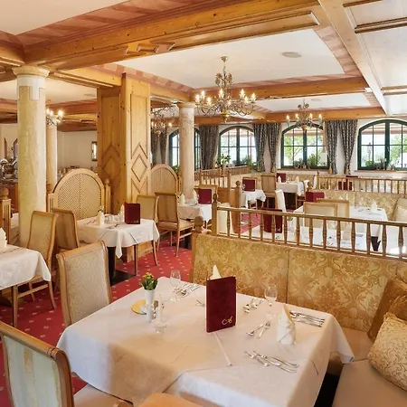 Casa de hóspedes Agerhof 3*