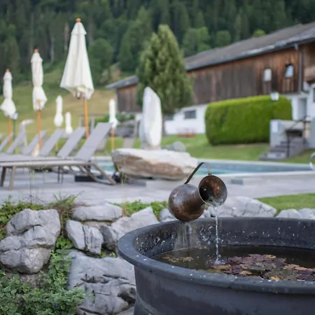 Agerhof Söll