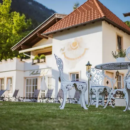 Casa de hóspedes Agerhof Söll