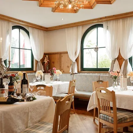 Casa de hóspedes Agerhof Söll