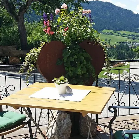 Agerhof Casa de hóspedes Söll