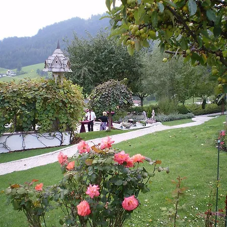 Casa de hóspedes Agerhof