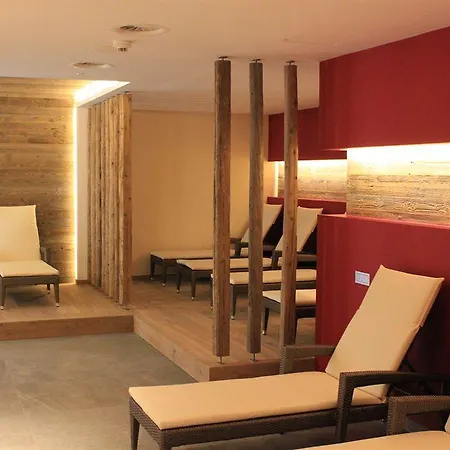 Guest house Agerhof Soll