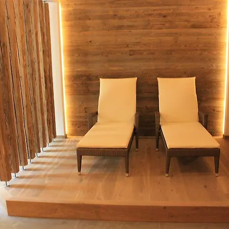 Casa de hóspedes Agerhof 3*