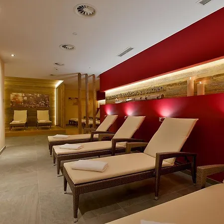 Casa de hóspedes Agerhof 3*