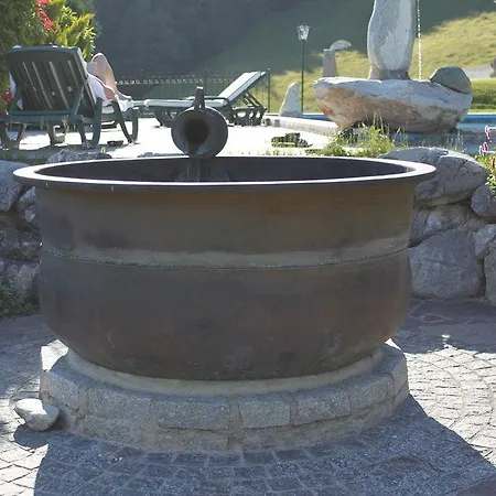 Гостевой дом Agerhof Зёлль