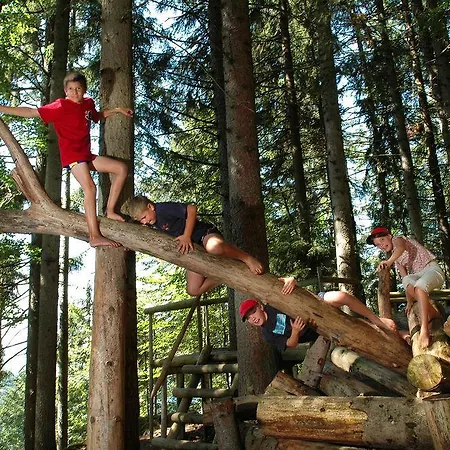 Гостевой дом Agerhof 3*