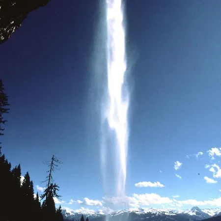 Гостевой дом Agerhof