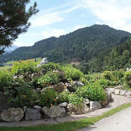 Agerhof Söll