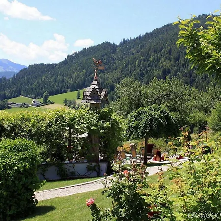 Casa de hóspedes Agerhof