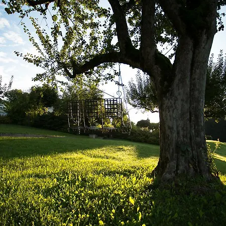 Casa de hóspedes Agerhof