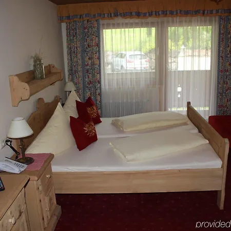 Agerhof Гостевой дом Зёлль