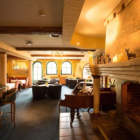 Casa de hóspedes Agerhof 3*