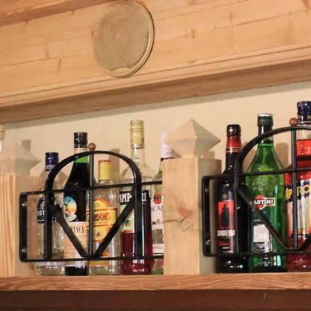 Agerhof Гостевой дом