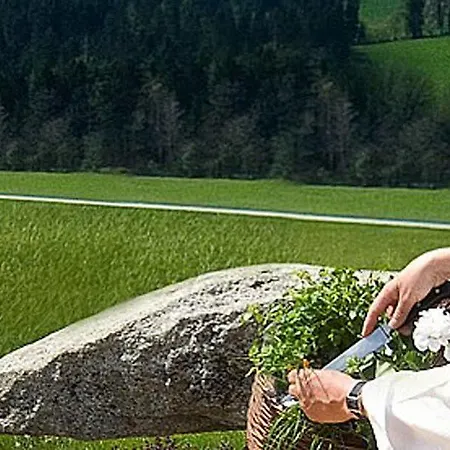 Agerhof Гостевой дом Зёлль