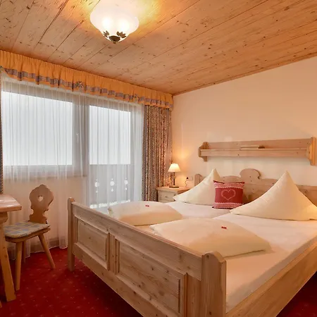 Agerhof 3* Söll