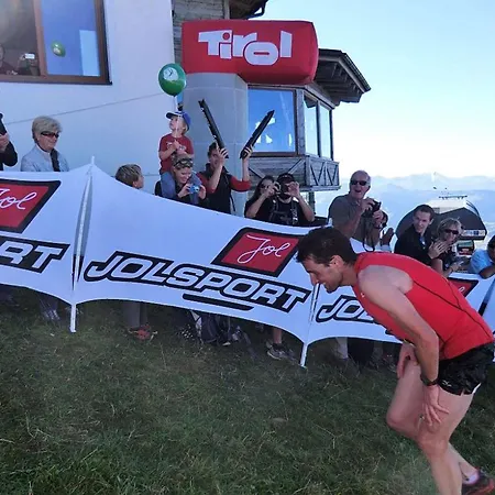 Гостевой дом Agerhof 3*