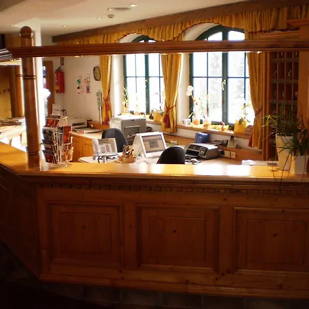 Agerhof Casa de hóspedes Söll