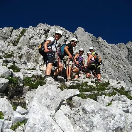 Гостевой дом Agerhof Зёлль