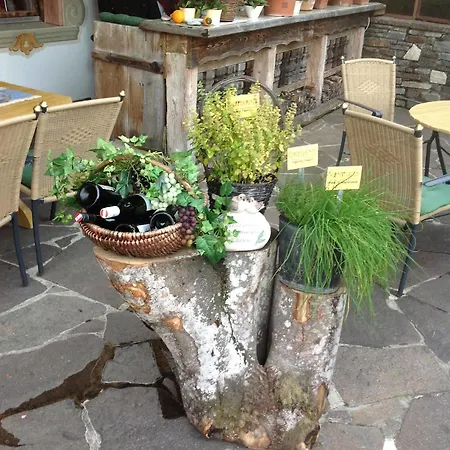 Agerhof Casa de hóspedes 3*