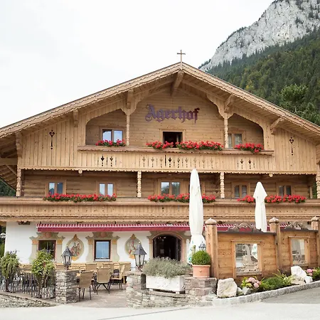 Гостевой дом Agerhof