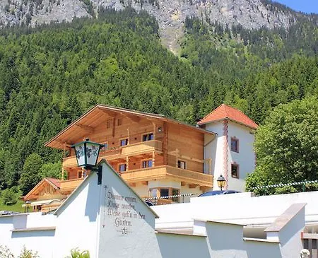 Agerhof 3*