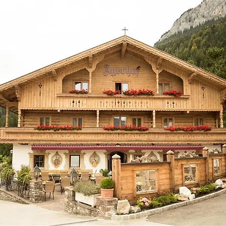 Agerhof Söll