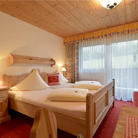 Agerhof Casa de hóspedes 3*