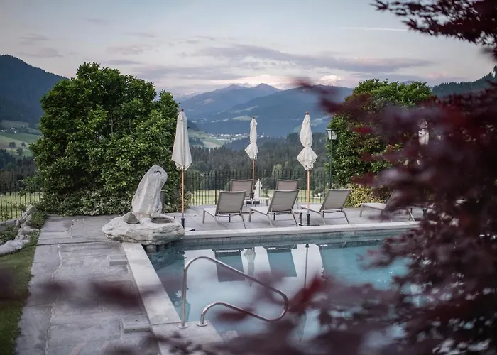 Agerhof 3* Зелль