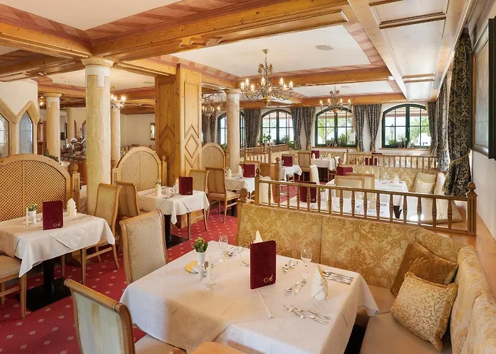 Гостьовий будинок Agerhof 3*