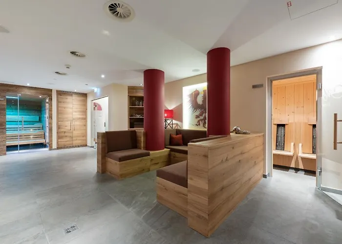 Гостьовий будинок Agerhof