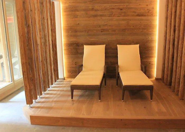 Гостьовий будинок Agerhof 3*