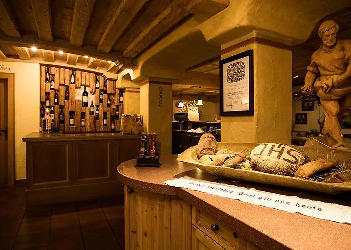 Гостьовий будинок Agerhof Зелль