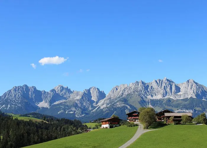 Гостьовий будинок Agerhof