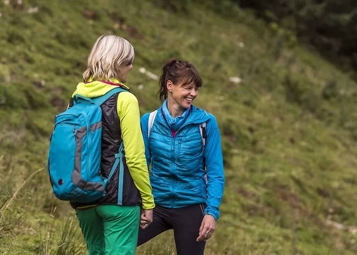 Agerhof 3* Зелль