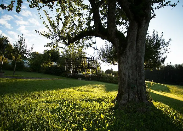 Гостьовий будинок Agerhof