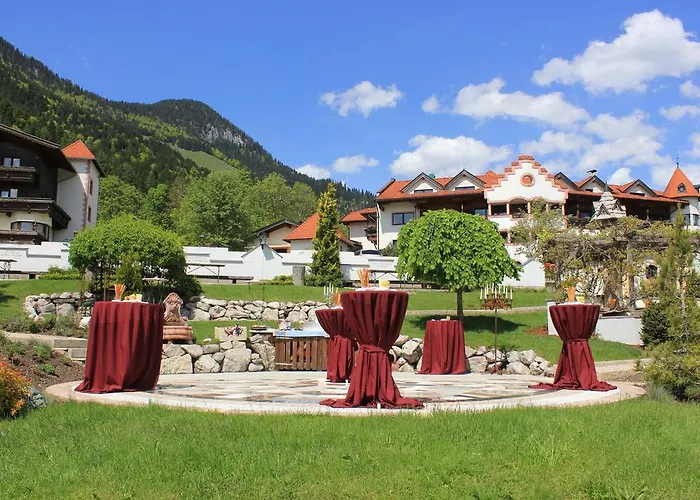 Agerhof Гостьовий будинок 3*