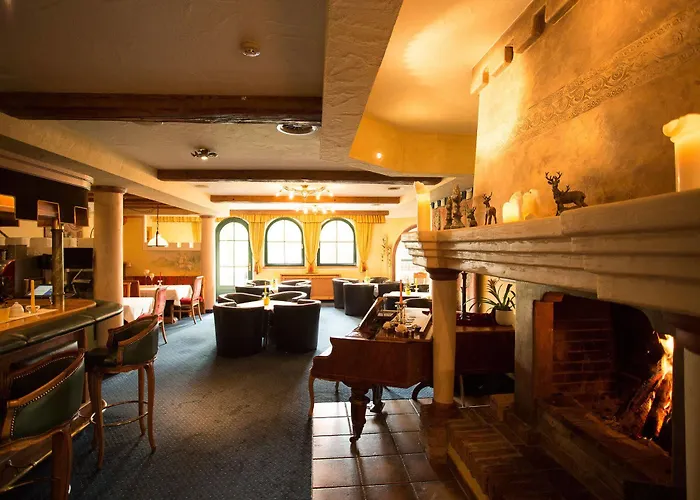 Гостьовий будинок Agerhof 3*