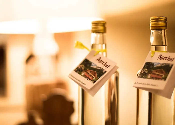 Agerhof 3* Зелль