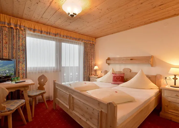 Agerhof 3* Зелль