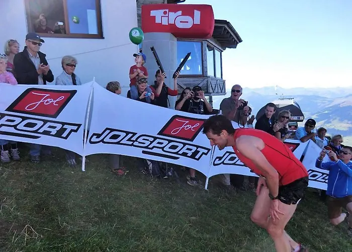 Гостьовий будинок Agerhof 3*