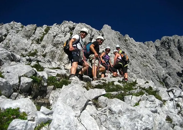 Гостьовий будинок Agerhof Зелль