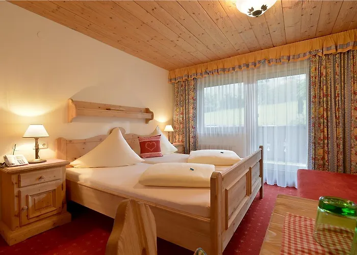 Agerhof Гостьовий будинок 3*