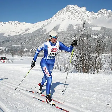 Gasthuis Agerhof Söll