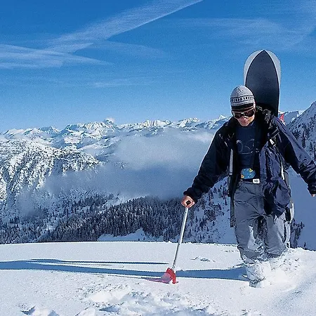 Gasthuis Agerhof Söll