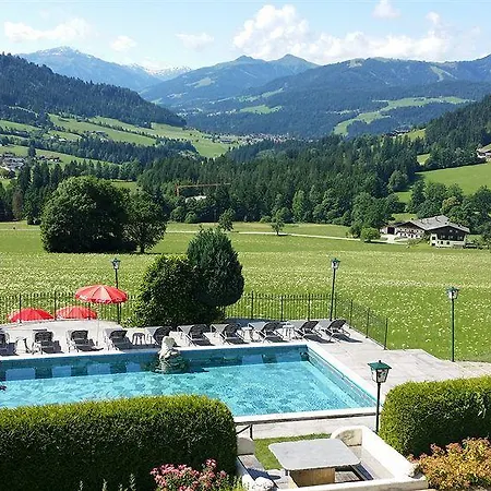 Gasthuis Agerhof Söll